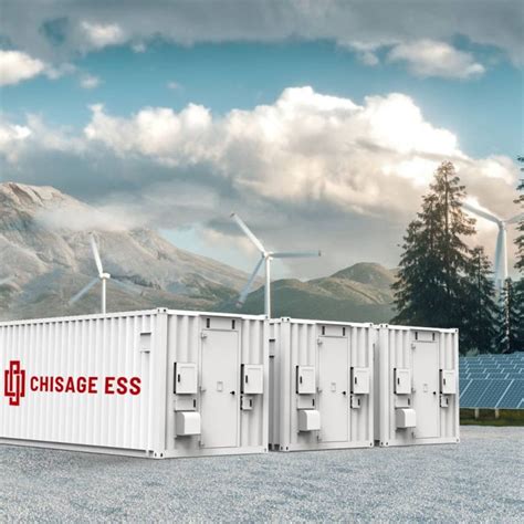 Image result for ESS Container Design