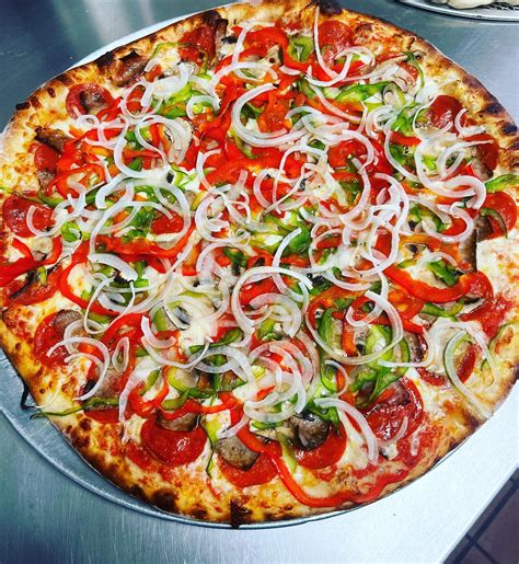 Santina's New York Pizzeria