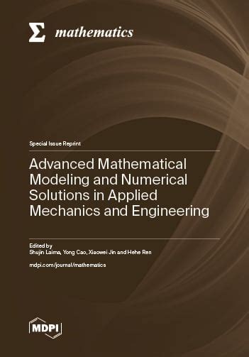 Image result for Applied Mathematical Modelling Applied Mathematics in Engineering