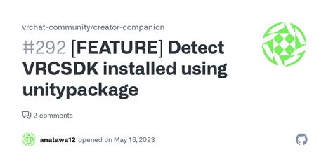 Unity File Not Found VRChat 的图像结果