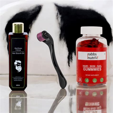 Products – MANLINESS