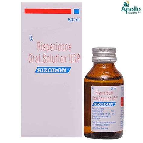 Sizodon Oral Solution 60 ml Price, Uses, Side Effects, Composition ...