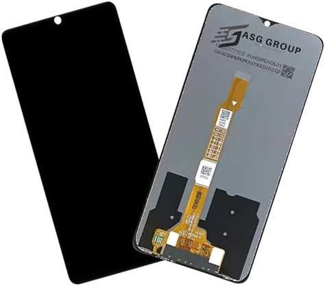 FHD+ IPS LCD Display with Touch | 90Hz Refresh Rate | 680 nits ...