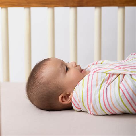 Shop Baby Muslin Swaddle Blankets Online - Tidy Sleep