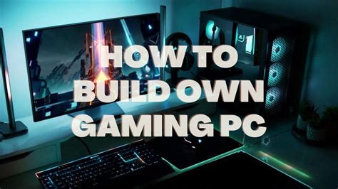 How to Build a Gaming Computer 的图像结果