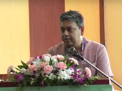 Pro-BJP activist arrested for controversial comments on judiciary over ...