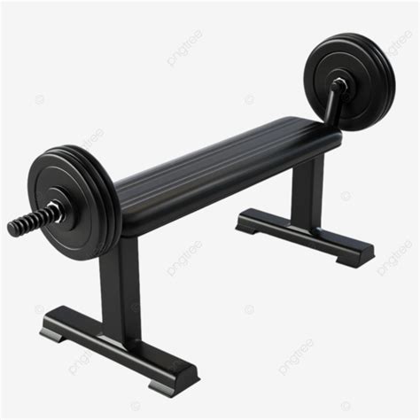 Gym Bench PNG 的图像结果
