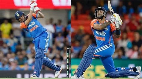 'Myself And Shubman Gill Could Have...': Suryakumar Yadav Takes Blame ...