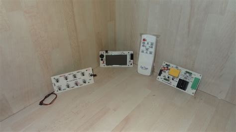 Image result for Cooler Digital Control Panel