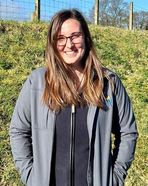 MEET THE TEAM: Emma - Scottish Agronomy