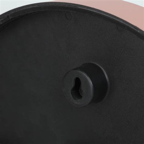 Buy Hello Spring Floral Printed Wall Clock - 30cm from Home Centre at ...