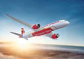 Clogged toilets force diversion of Delhi-bound Air India flight from ...