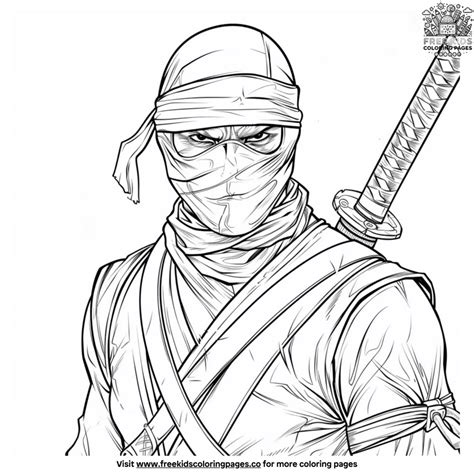 Engaging Number Coloring Pages For Kindergarten