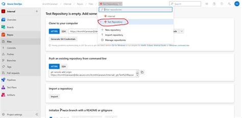 Image result for Azure Repos Git