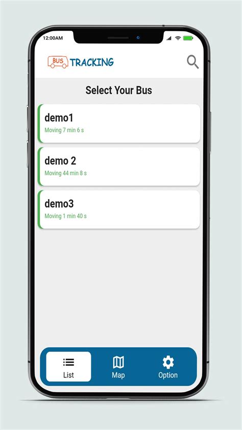 Bus Tracking APK 안드로이드용 다운로드 - 최신 버전