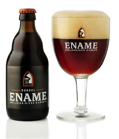 Ename Dubbel - BeerTourism.com