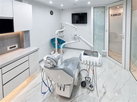 AK Global Dent Clinic Tour