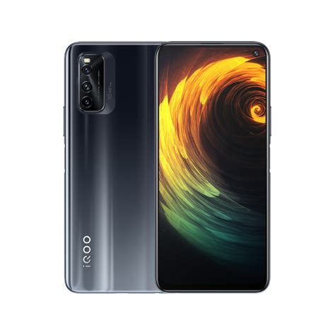 vivo iqoo neo5 12gb 256gb 像素橙 骁龙870 独立显示芯片 66w闪充