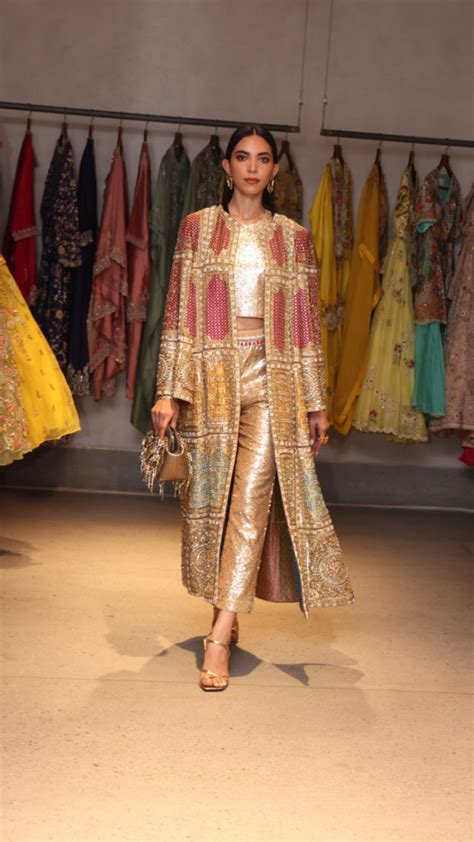 Fashion House Ensemble Marks 36 Years With New Store In Ahmedabad