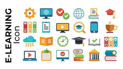 Image result for eLearning Content Development Icon