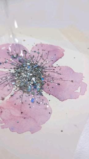 Image result for Pretty Flower Tutorial