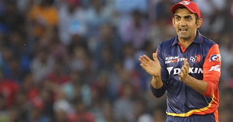 5 'Acts Of Kindness' That Prove Gautam Gambhir Loves Serving His ...