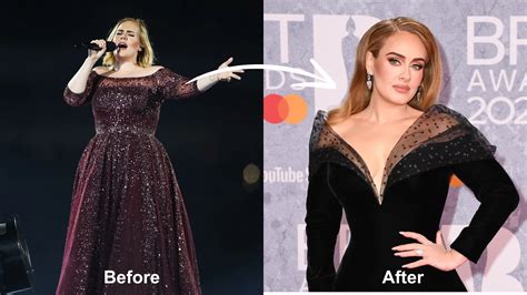 Did Adele Have Weight Loss Surgery? - Bariatric Journal