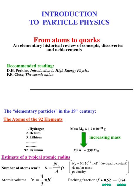 Basic Lectures in Particle Physics 的图像结果