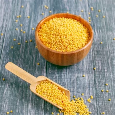 True Elements Millets - Buy Nutrient Rich Millets Online
