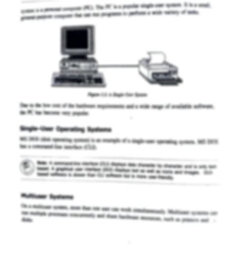 Linux Operating System Introduction 的图像结果