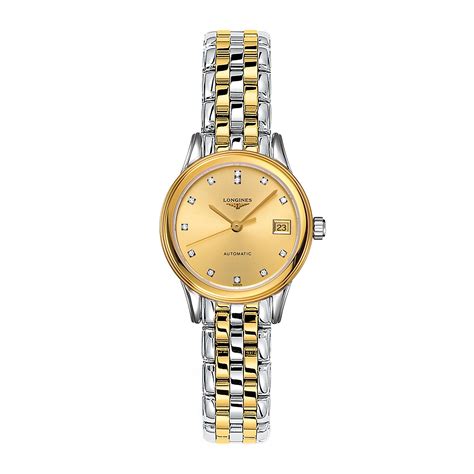 Longines FLAGSHIP CLASSIC - L4.274.3.37.7