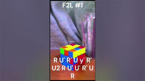 Image result for Z3 Cubing 3X3 Tutorial F2L