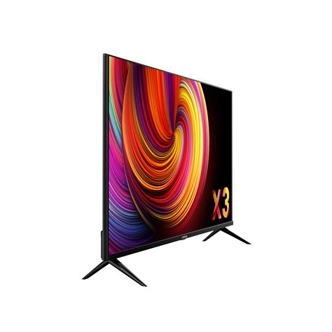 TV X3 – Infinix Mobiles