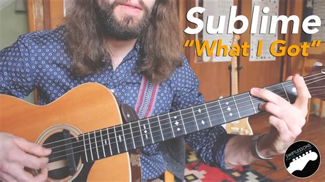 Image result for Sublime Guitar Tutorial