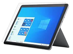 WINGS GUARD Screen Protector For microsoft surface go 3 9H UltraClear ...