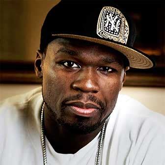 50 Cent Album and Singles Chart History | Music Charts Archive