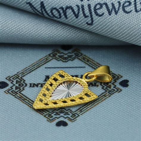 Necklace Pendant – Page 2 – morvijewels