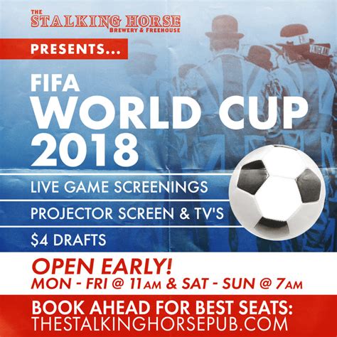 Homepage - The Stalking Horse