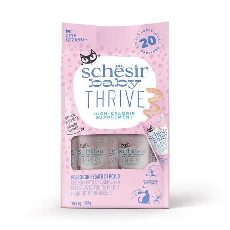 Best wet food for cat in UAE | Schesir Premium cat wet food