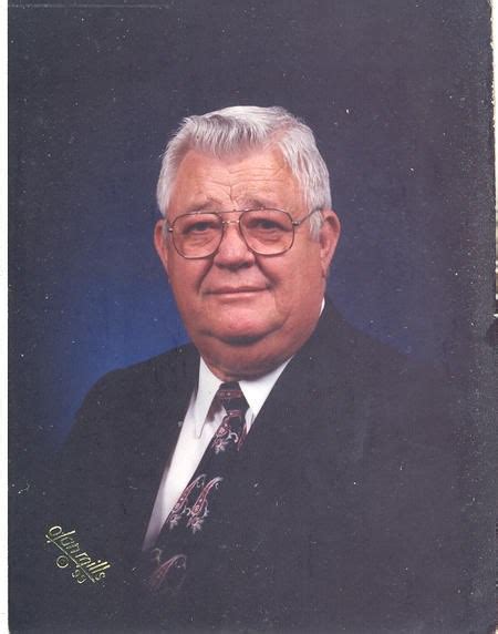 Robert Pennington Obituary - Carson McLane Funeral Home - 2009