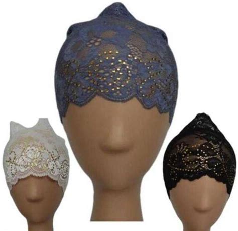 Hijab Caps - Buy Hijab Caps online at Best Prices in India | Flipkart.com