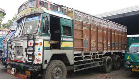 WELCOME TO SHREE BALAJI TRANSPORT COMPANY