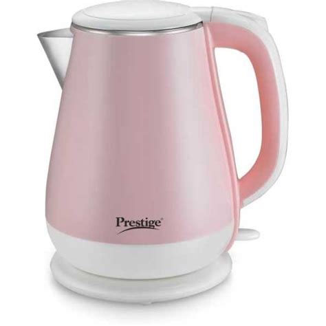 Prestige PCPK 1.5L Electric Kettle Price in India, Specs, Reviews ...