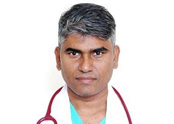 3 Best Anesthesiologist Doctors in Vijayawada - Expert Recommendations