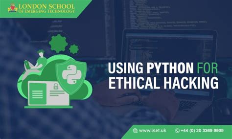 Python for Ethical Hacking 的图像结果