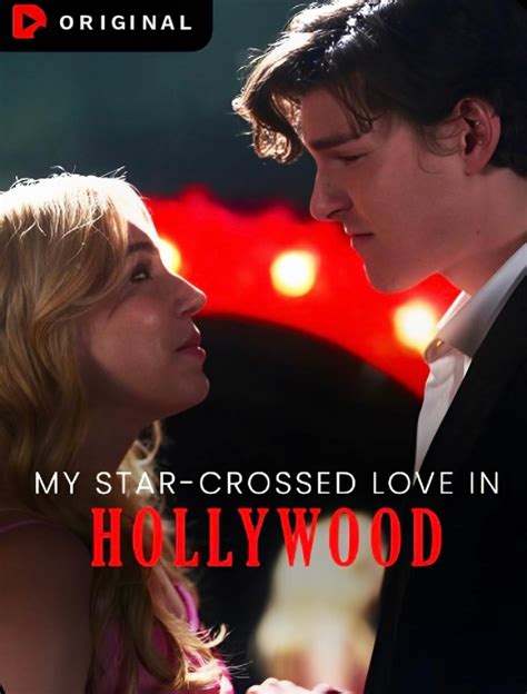 My Star-Crossed Love in Hollywood (2025)