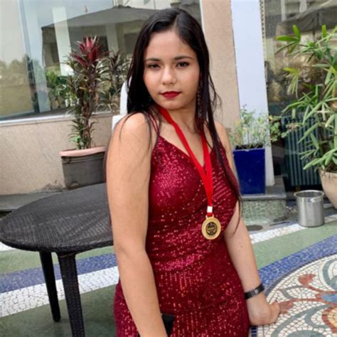 Miss Fashionista 2022 India Sagarika Panda