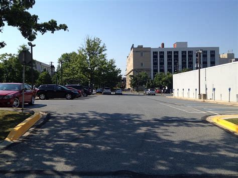 Lot 10 - Parking in Chevy Chase | ParkMe