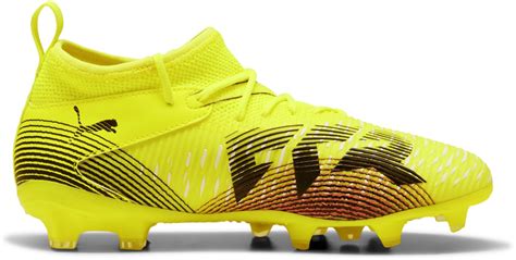 Puma Future 8 Match FG/AG Jr Audacity Pack Fußballschuh / Produkte ...