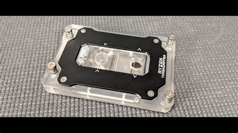 Threadripper Block 的图像结果